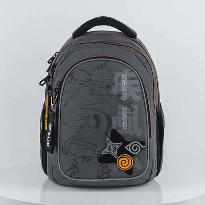 Plecak szkolny młodzieżowy Kite Naruto