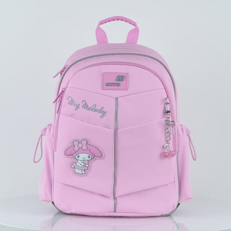 Batoh školní ortopedický Kite My Melody pro dívku 6-8 let