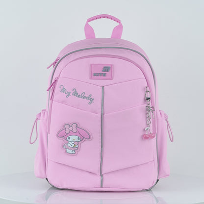Batoh školní ortopedický Kite My Melody pro dívku 6-8 let