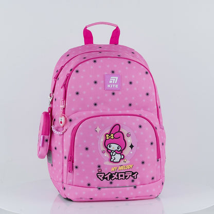 Plecak szkolny Kite dla dziewczynki My Melody