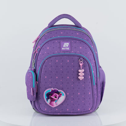 Plecak szkolny dla dziewczynek My Little Pony Kite