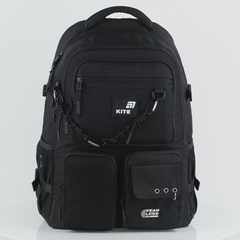 Plecak dla wysokich uczniów Kite – prezentacja wideo.