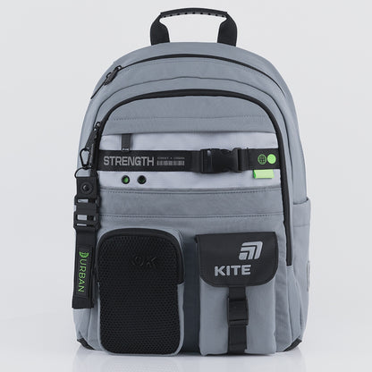 Plecak szkolny ortopedyczny dla chłopca 6-12 lat Urban Kite