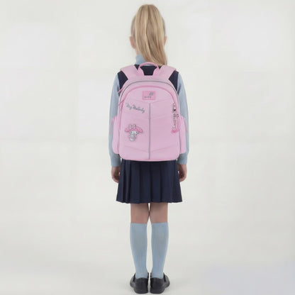 Plecak szkolny ortopedyczny Kite My Melody dla dziewczynki 6-8 lat