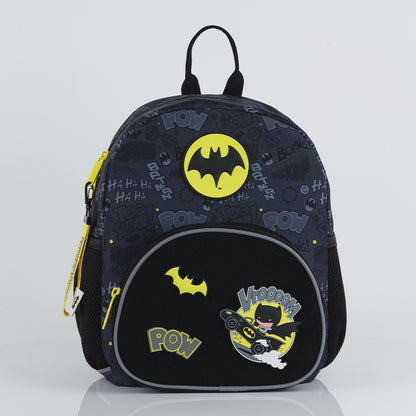 Plecak dla przedszkolaka Kite DC Batman