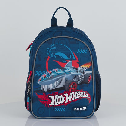 Plecak dla przedszkolaka  Hot Wheels Kite